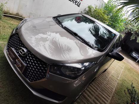 HYUNDAI HB 20 Hatch 1.0 12V 4P FLEX UNIQUE, Foto 4