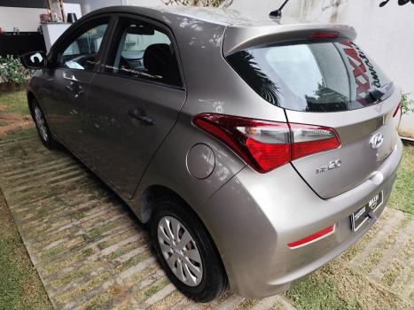 HYUNDAI HB 20 Hatch 1.0 12V 4P FLEX UNIQUE, Foto 5