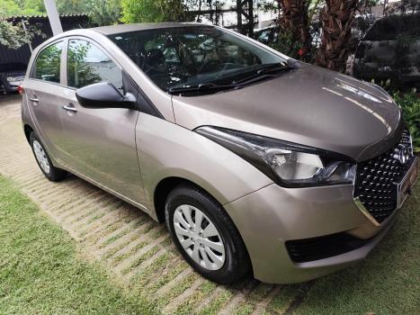 HYUNDAI HB 20 Hatch 1.0 12V 4P FLEX UNIQUE, Foto 6
