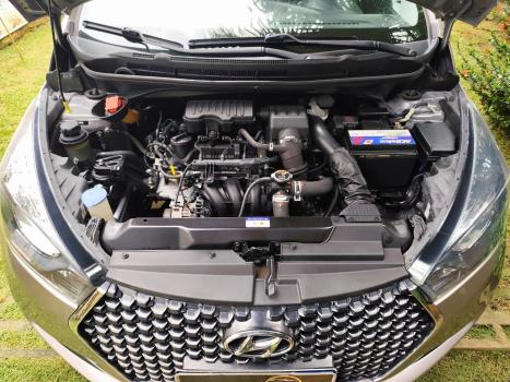 HYUNDAI HB 20 Hatch 1.0 12V 4P FLEX UNIQUE, Foto 7