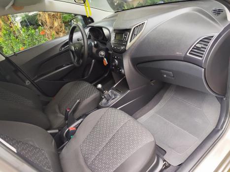 HYUNDAI HB 20 Hatch 1.0 12V 4P FLEX UNIQUE, Foto 8