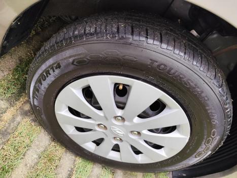 HYUNDAI HB 20 Hatch 1.0 12V 4P FLEX UNIQUE, Foto 9
