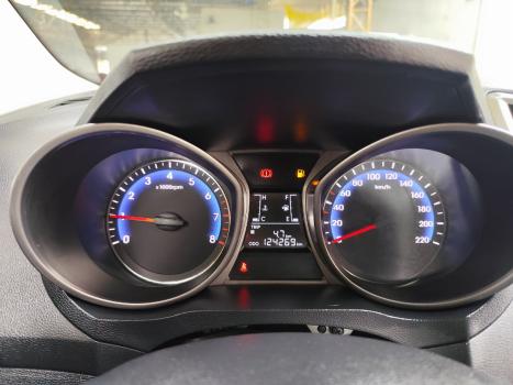 HYUNDAI HB 20 Hatch 1.0 12V 4P FLEX UNIQUE, Foto 10