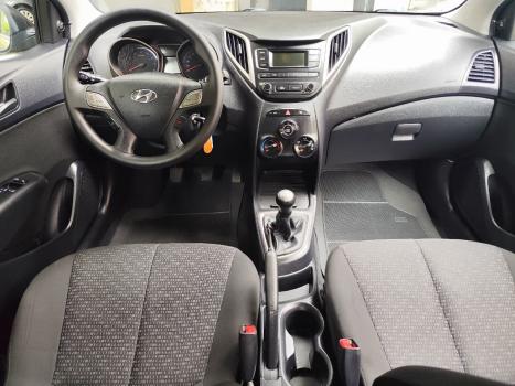 HYUNDAI HB 20 Hatch 1.0 12V 4P FLEX UNIQUE, Foto 11
