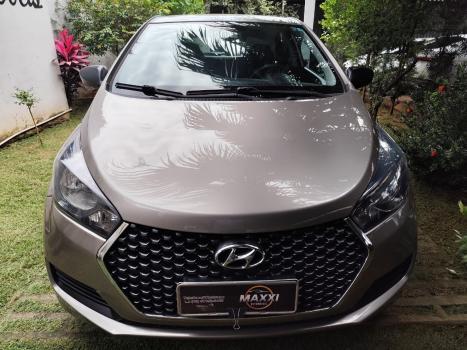 HYUNDAI HB 20 Hatch 1.0 12V 4P FLEX UNIQUE, Foto 13