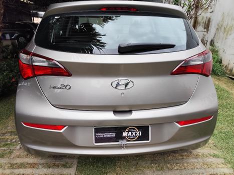 HYUNDAI HB 20 Hatch 1.0 12V 4P FLEX UNIQUE, Foto 14