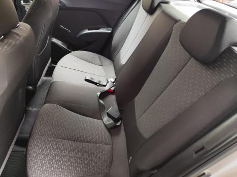 HYUNDAI HB 20 Hatch 1.0 12V 4P FLEX UNIQUE, Foto 15
