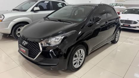 HYUNDAI HB 20 Hatch 1.0 12V 4P FLEX COMFORT, Foto 3