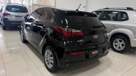 HYUNDAI HB 20 Hatch 1.0 12V 4P FLEX COMFORT, Foto 4