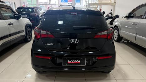 HYUNDAI HB 20 Hatch 1.0 12V 4P FLEX COMFORT, Foto 5