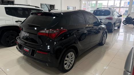 HYUNDAI HB 20 Hatch 1.0 12V 4P FLEX COMFORT, Foto 6