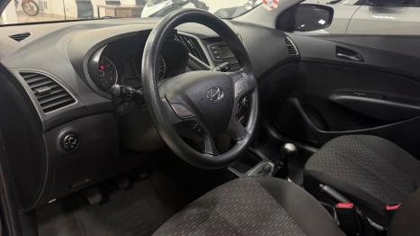 HYUNDAI HB 20 Hatch 1.0 12V 4P FLEX COMFORT, Foto 8