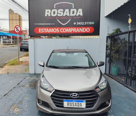 HYUNDAI HB 20 Hatch 1.6 16V 4P FLEX COMFORT, Foto 2