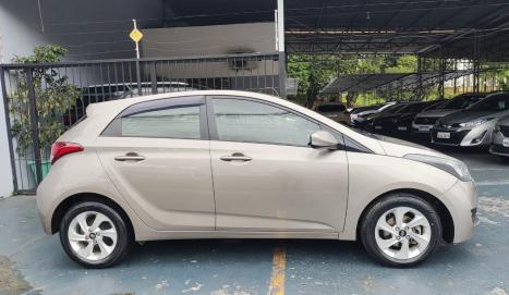 HYUNDAI HB 20 Hatch 1.6 16V 4P FLEX COMFORT, Foto 3