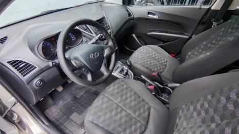 HYUNDAI HB 20 Hatch 1.6 16V 4P FLEX COMFORT, Foto 6