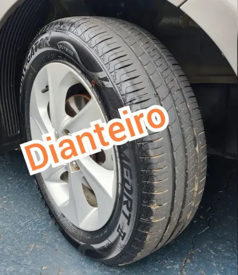 HYUNDAI HB 20 Hatch 1.6 16V 4P FLEX COMFORT, Foto 9