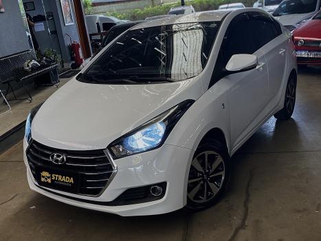 HYUNDAI HB 20 Hatch 1.6 16V 4P FLEX COMFORT STYLE AUTOMÁTICO, Foto 1