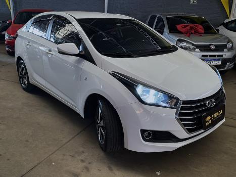 HYUNDAI HB 20 Hatch 1.6 16V 4P FLEX COMFORT STYLE AUTOMÁTICO, Foto 2