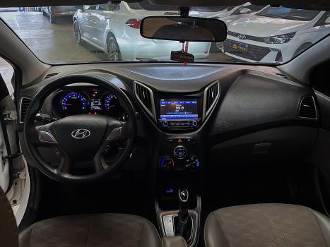 HYUNDAI HB 20 Hatch 1.6 16V 4P FLEX COMFORT STYLE AUTOMÁTICO, Foto 6