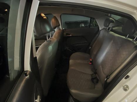 HYUNDAI HB 20 Hatch 1.6 16V 4P FLEX COMFORT STYLE AUTOMÁTICO, Foto 8