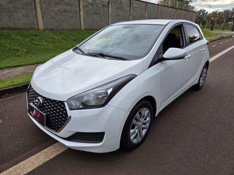 HYUNDAI HB 20 Hatch 1.0 12V 4P FLEX COMFORT PLUS, Foto 1