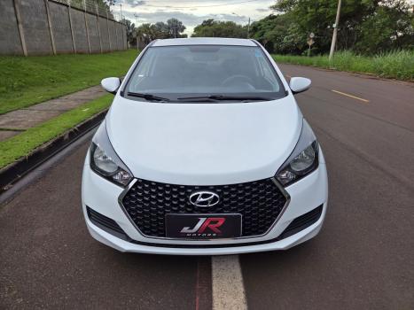 HYUNDAI HB 20 Hatch 1.0 12V 4P FLEX COMFORT PLUS, Foto 2