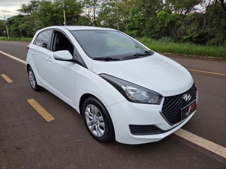 HYUNDAI HB 20 Hatch 1.0 12V 4P FLEX COMFORT PLUS, Foto 3