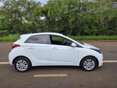 HYUNDAI HB 20 Hatch 1.0 12V 4P FLEX COMFORT PLUS, Foto 4