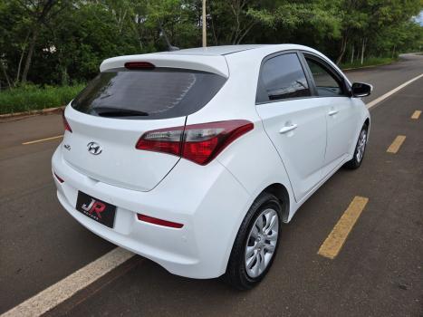 HYUNDAI HB 20 Hatch 1.0 12V 4P FLEX COMFORT PLUS, Foto 5