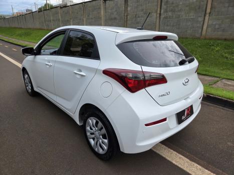 HYUNDAI HB 20 Hatch 1.0 12V 4P FLEX COMFORT PLUS, Foto 6