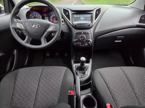 HYUNDAI HB 20 Hatch 1.0 12V 4P FLEX COMFORT PLUS, Foto 7