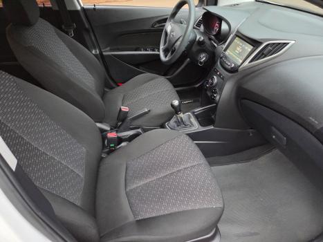 HYUNDAI HB 20 Hatch 1.0 12V 4P FLEX COMFORT PLUS, Foto 8
