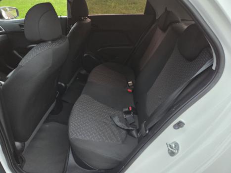 HYUNDAI HB 20 Hatch 1.0 12V 4P FLEX COMFORT PLUS, Foto 9