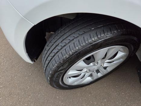 HYUNDAI HB 20 Hatch 1.0 12V 4P FLEX COMFORT PLUS, Foto 10