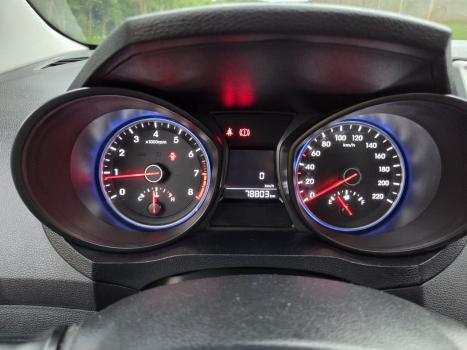 HYUNDAI HB 20 Hatch 1.0 12V 4P FLEX COMFORT PLUS, Foto 12