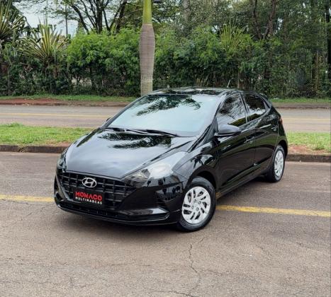 HYUNDAI HB 20 Hatch 1.0 12V 4P FLEX SENSE, Foto 1