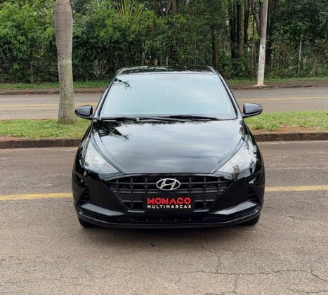 HYUNDAI HB 20 Hatch 1.0 12V 4P FLEX SENSE, Foto 3