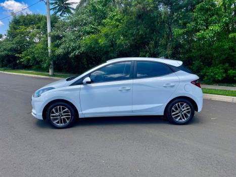 HYUNDAI HB 20 Hatch 1.0 12V 4P FLEX TGDI TURBO EVOLUTION AUTOMÁTICO, Foto 2
