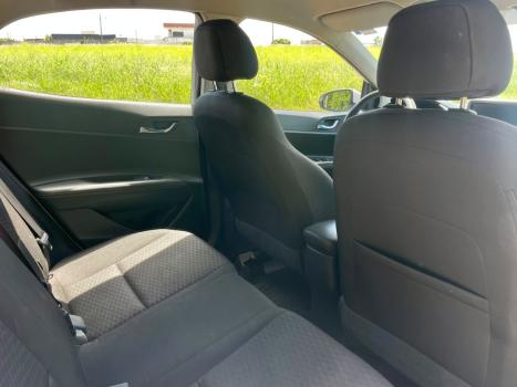 HYUNDAI HB 20 Hatch 1.0 12V 4P FLEX TGDI TURBO EVOLUTION AUTOMÁTICO, Foto 14