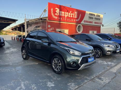 HYUNDAI HB 20 Hatch X 1.6 16V 4P PREMIUM FLEX AUTOMÁTICO, Foto 1
