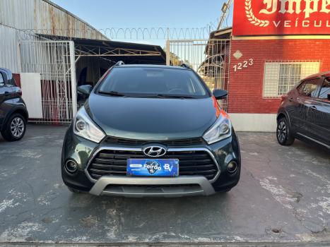 HYUNDAI HB 20 Hatch X 1.6 16V 4P PREMIUM FLEX AUTOMÁTICO, Foto 2