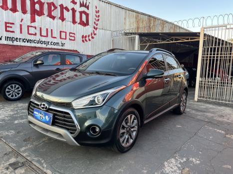 HYUNDAI HB 20 Hatch X 1.6 16V 4P PREMIUM FLEX AUTOMÁTICO, Foto 3