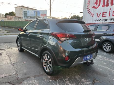 HYUNDAI HB 20 Hatch X 1.6 16V 4P PREMIUM FLEX AUTOMÁTICO, Foto 4