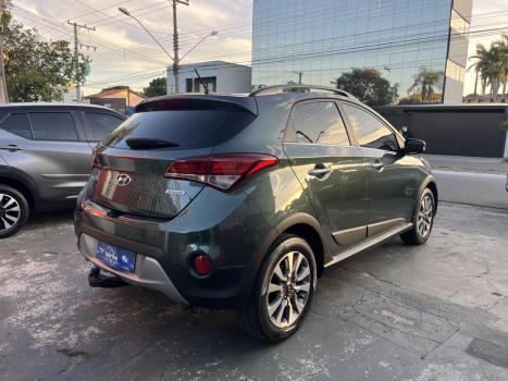 HYUNDAI HB 20 Hatch X 1.6 16V 4P PREMIUM FLEX AUTOMÁTICO, Foto 6