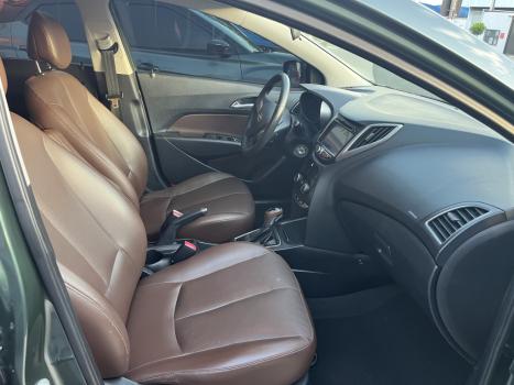 HYUNDAI HB 20 Hatch X 1.6 16V 4P PREMIUM FLEX AUTOMÁTICO, Foto 7