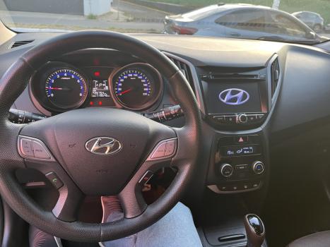 HYUNDAI HB 20 Hatch X 1.6 16V 4P PREMIUM FLEX AUTOMÁTICO, Foto 8
