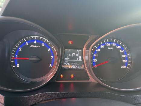 HYUNDAI HB 20 Hatch X 1.6 16V 4P PREMIUM FLEX AUTOMÁTICO, Foto 10