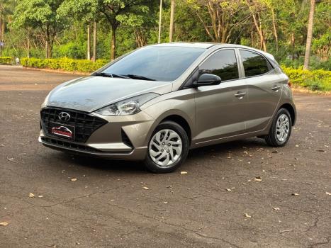 HYUNDAI HB 20 Hatch 1.0 12V 4P FLEX SENSE, Foto 2