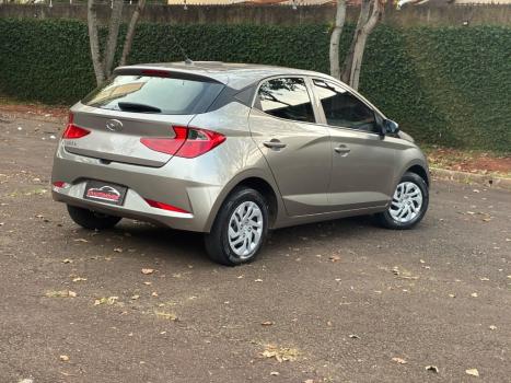 HYUNDAI HB 20 Hatch 1.0 12V 4P FLEX SENSE, Foto 3