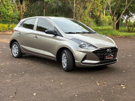 HYUNDAI HB 20 Hatch 1.0 12V 4P FLEX SENSE, Foto 4